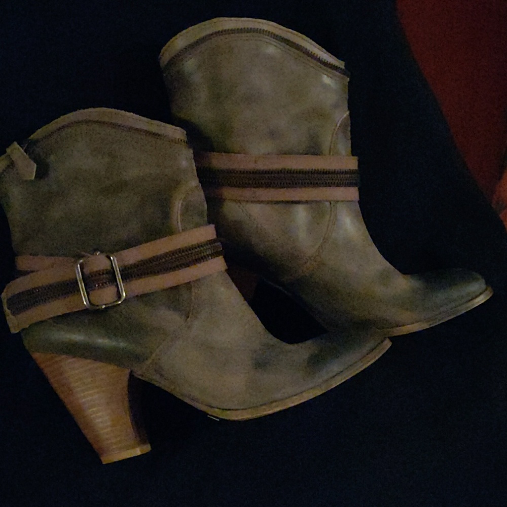 Boots